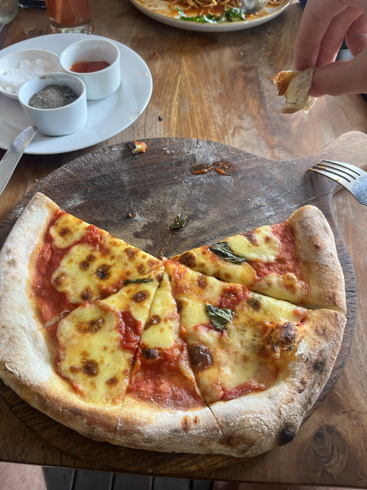 Uno Ristorante Italiano