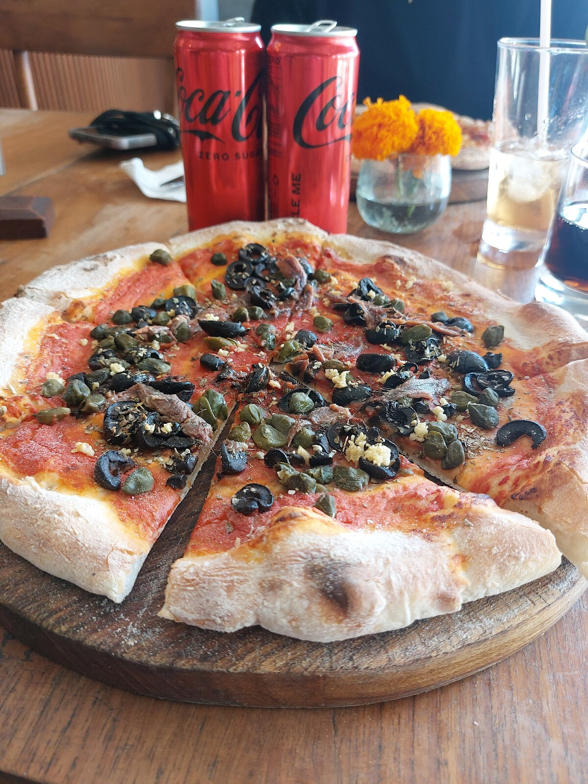 Uno Ristorante Italiano