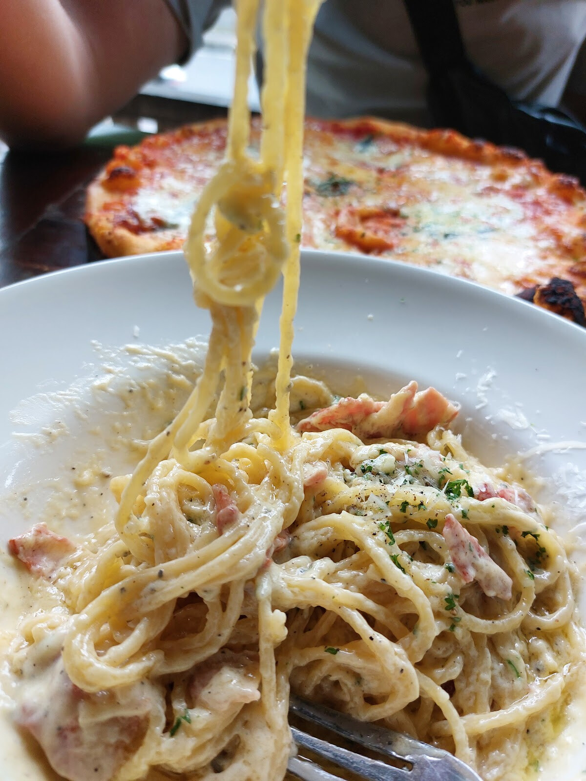 Warung Citta Ovest Pizza & Pasta
