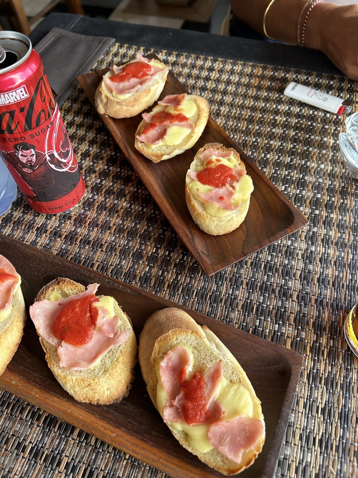 Mozzarella ubud
