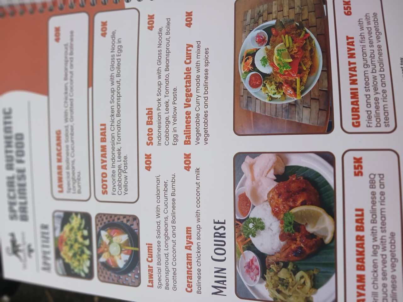 Wanara Spice