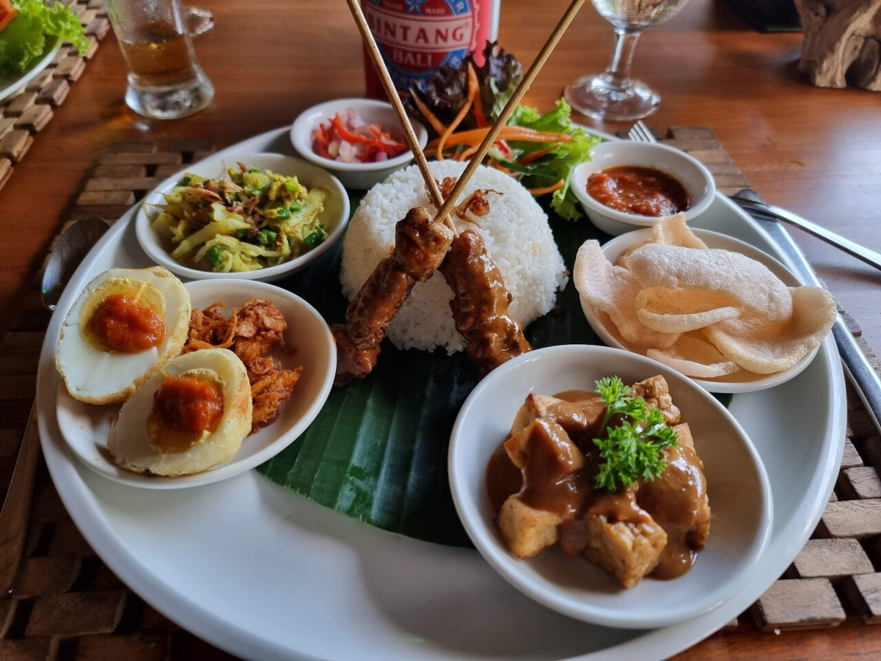 Wanara Spice