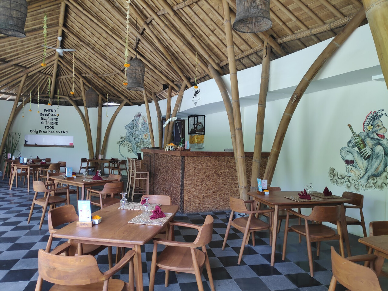 Wanara Spice