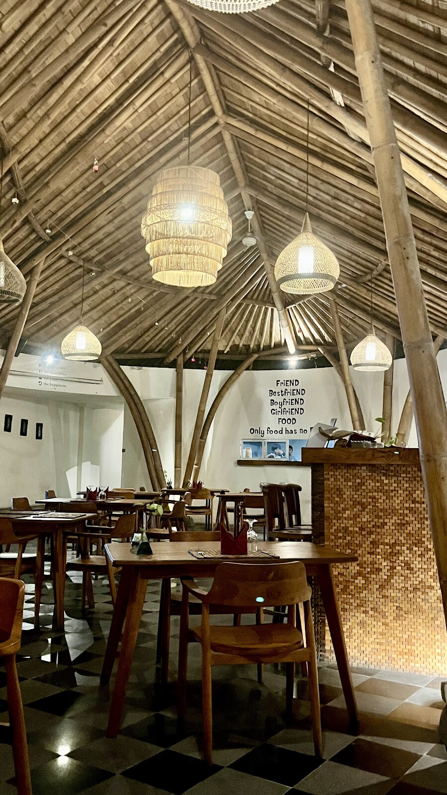 Wanara Spice