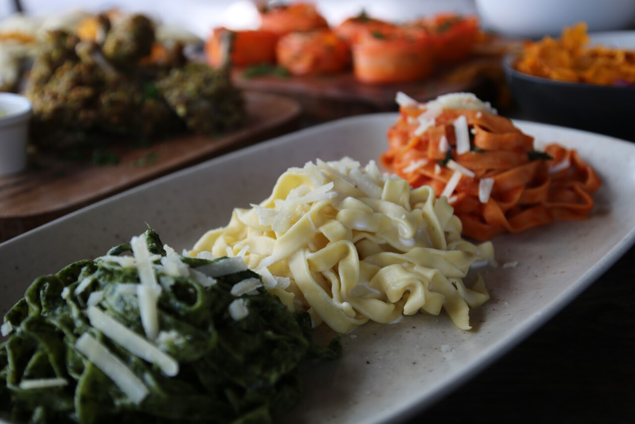 Rustica Cucina Italiana