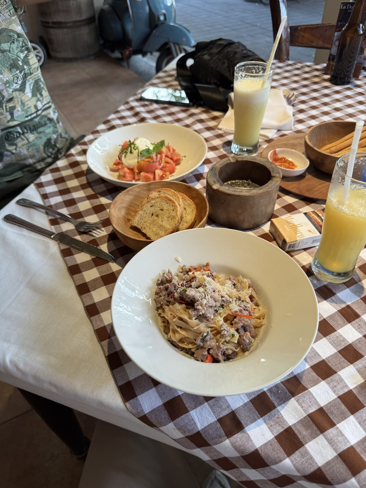Rustica Cucina Italiana