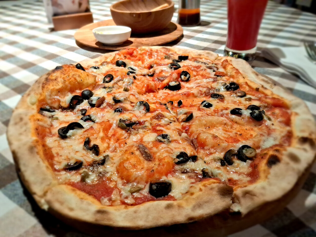 Rustica Cucina Italiana
