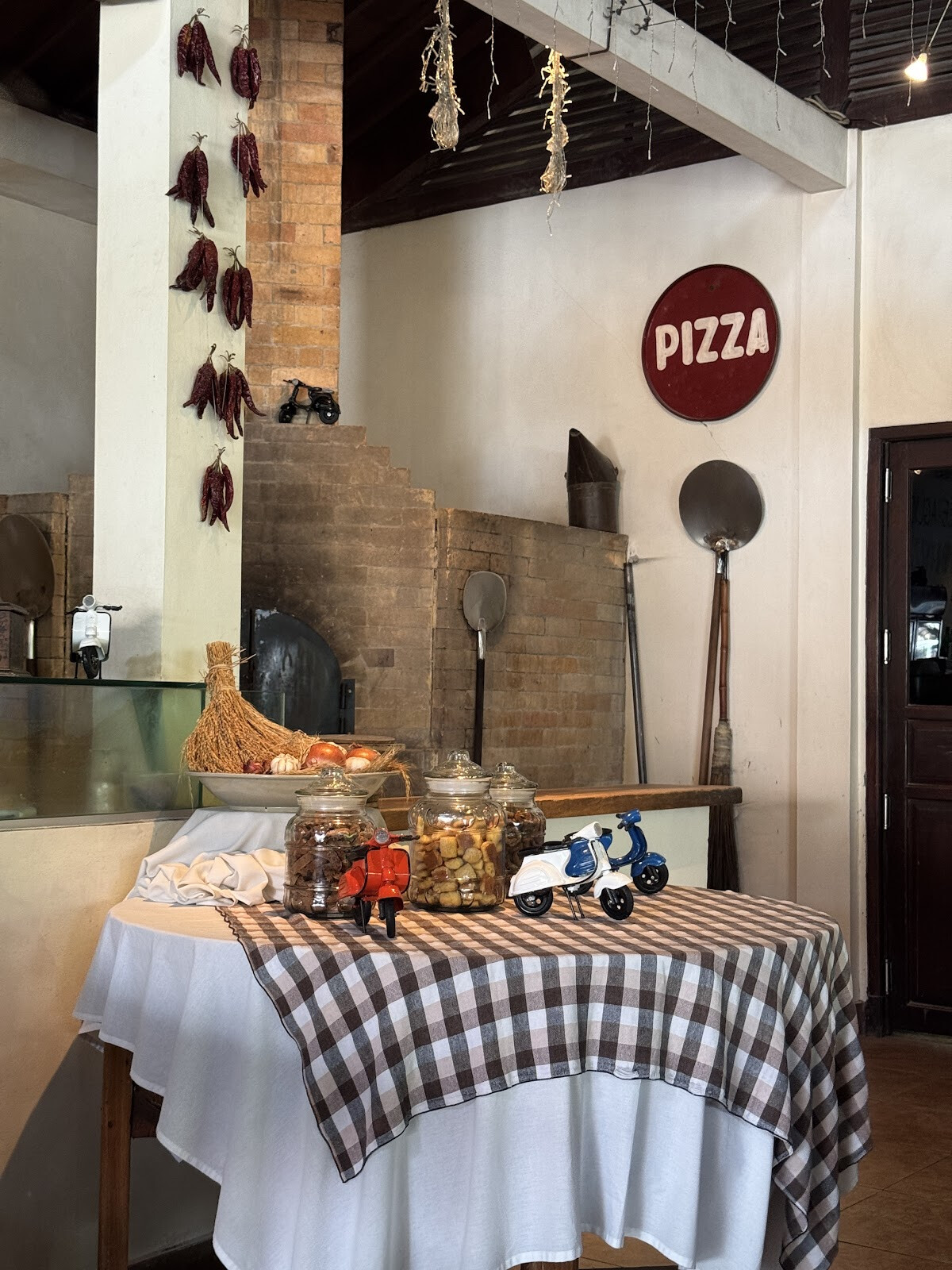 Rustica Cucina Italiana