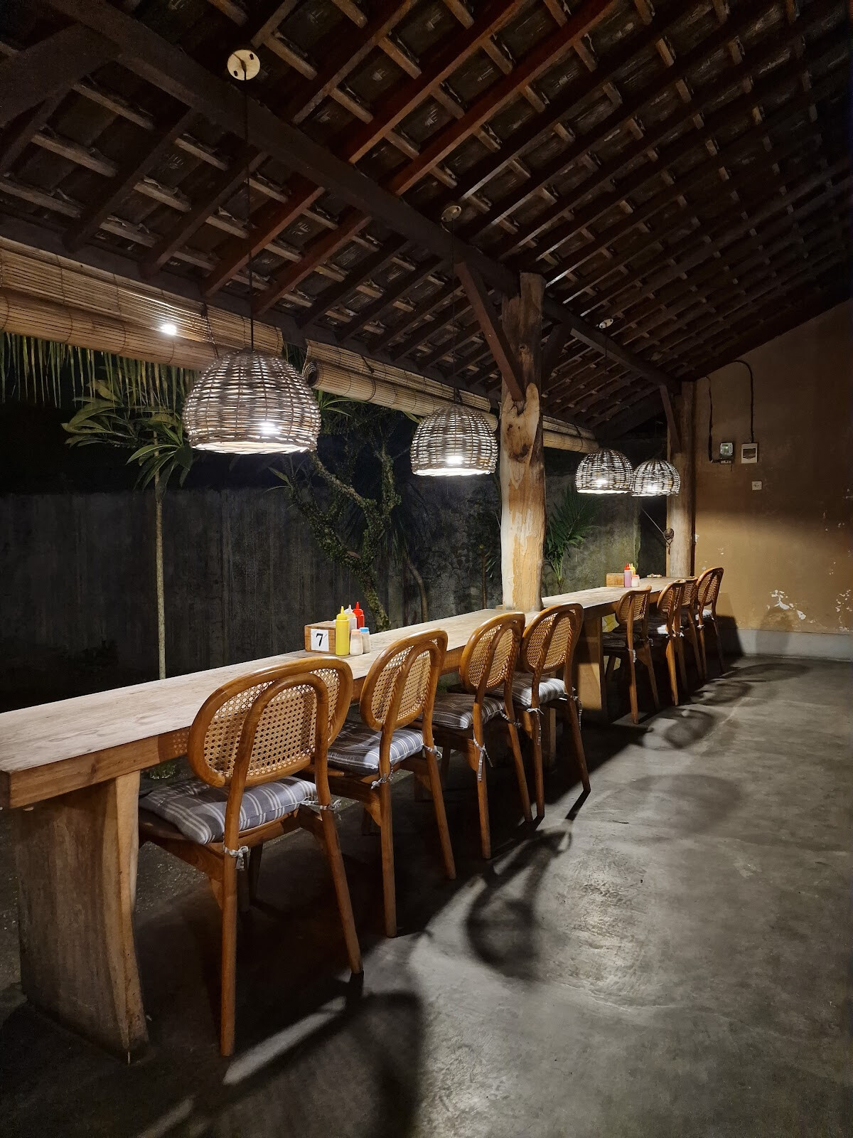 Bella Pizza Ubud