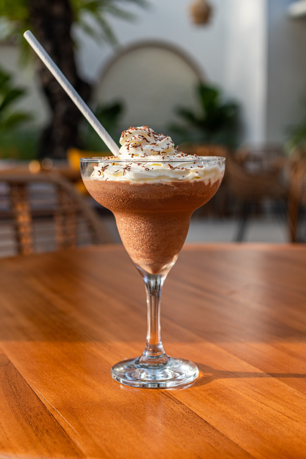 Krakakoa Chocolate Cafe & Factory