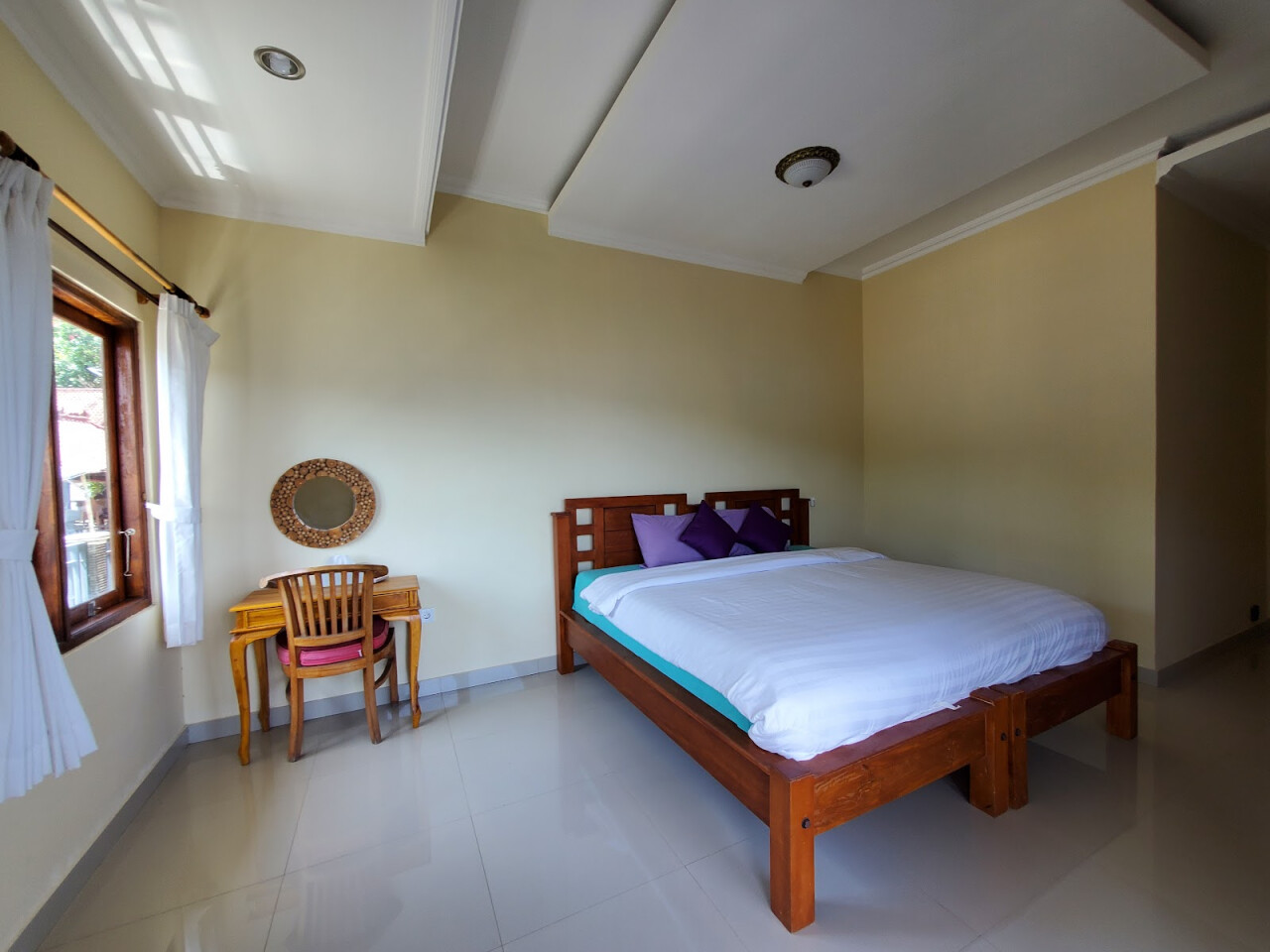 Cafe Divers Hotel
