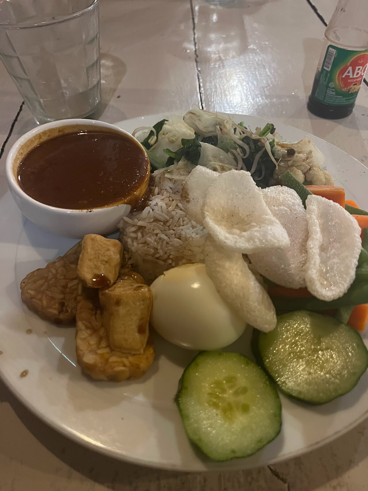 Bliss Cafe