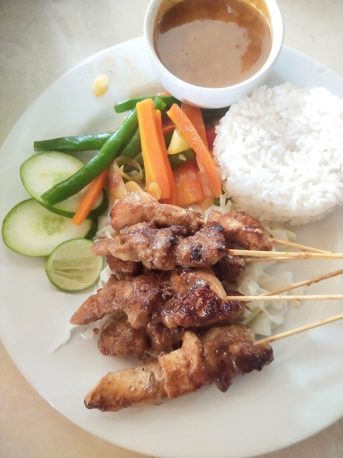 Bliss Cafe