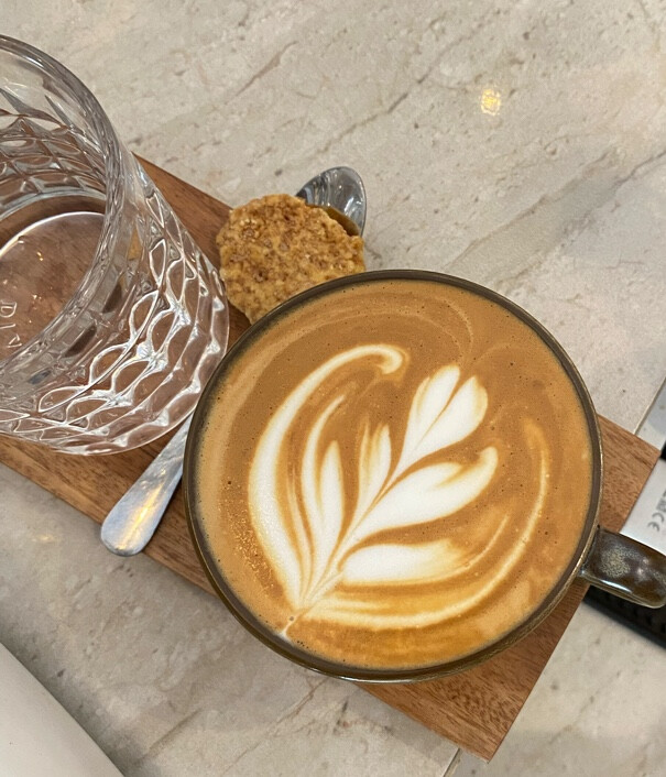 Amed Kedai Coffee