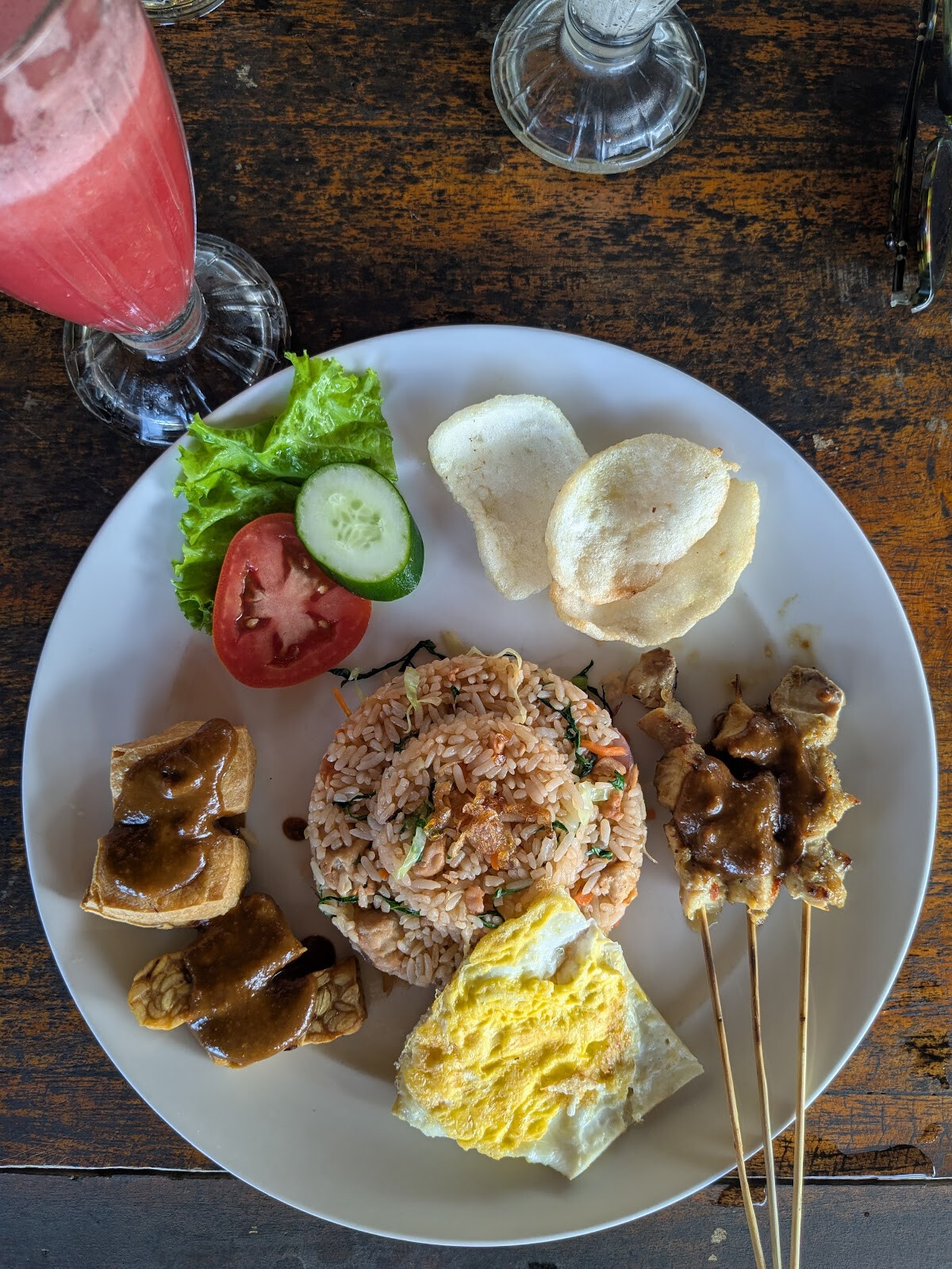 Warung amsha