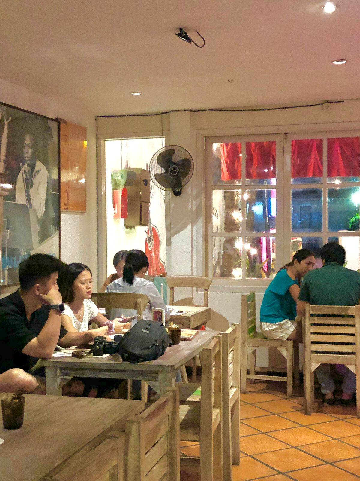 GORO GORO CAFE & KITCHEN