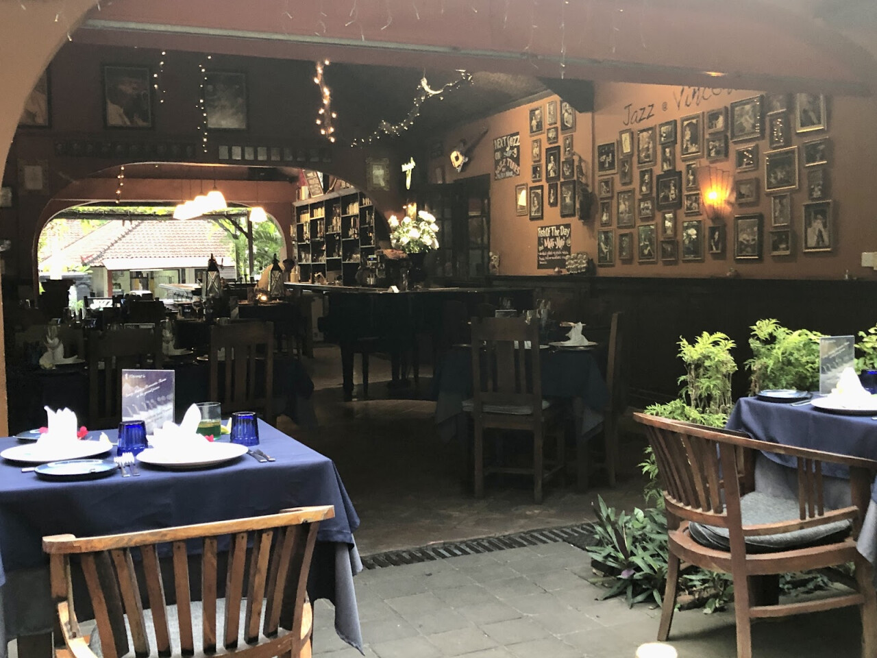 Vincent's