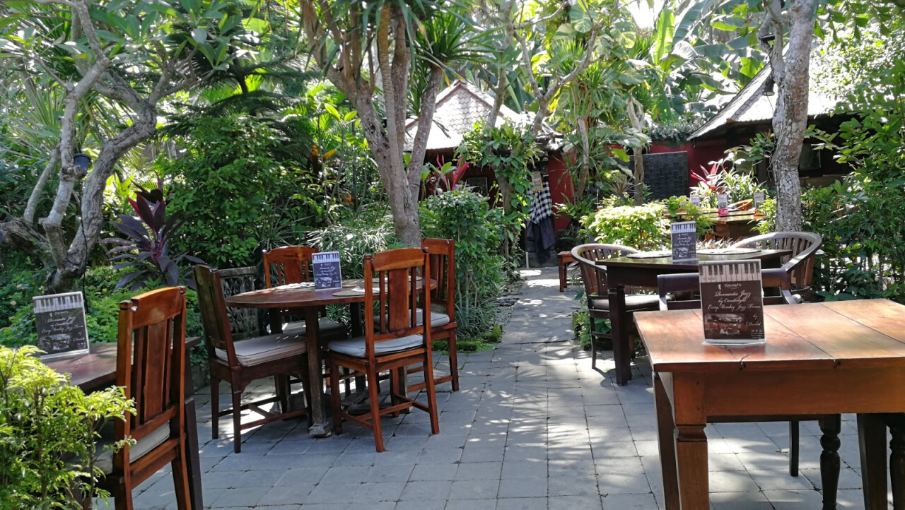 Vincent's