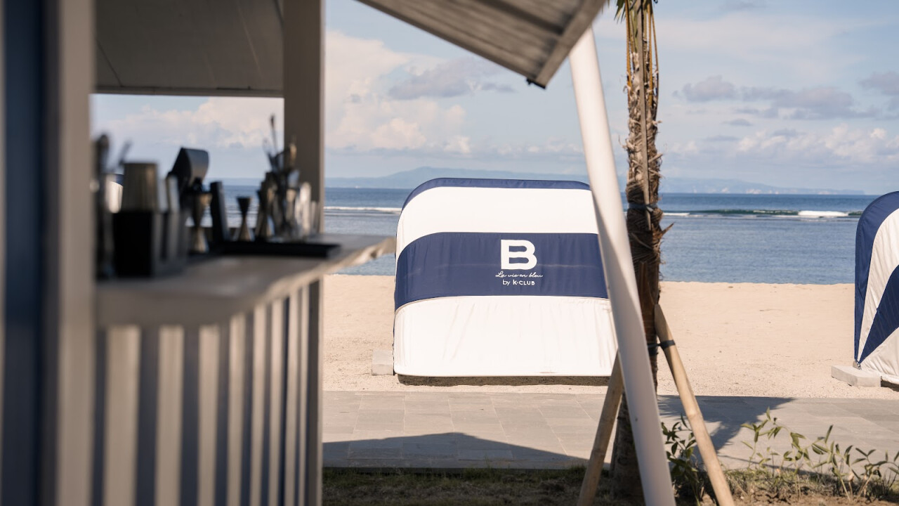 Le Bleu by K Club