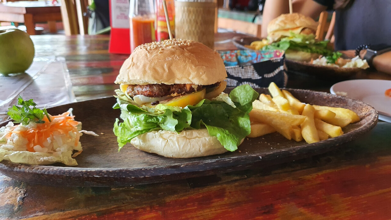 New Queen Pub & Restaurant