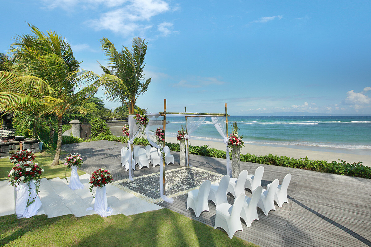 Ocean Terrace Restaurant