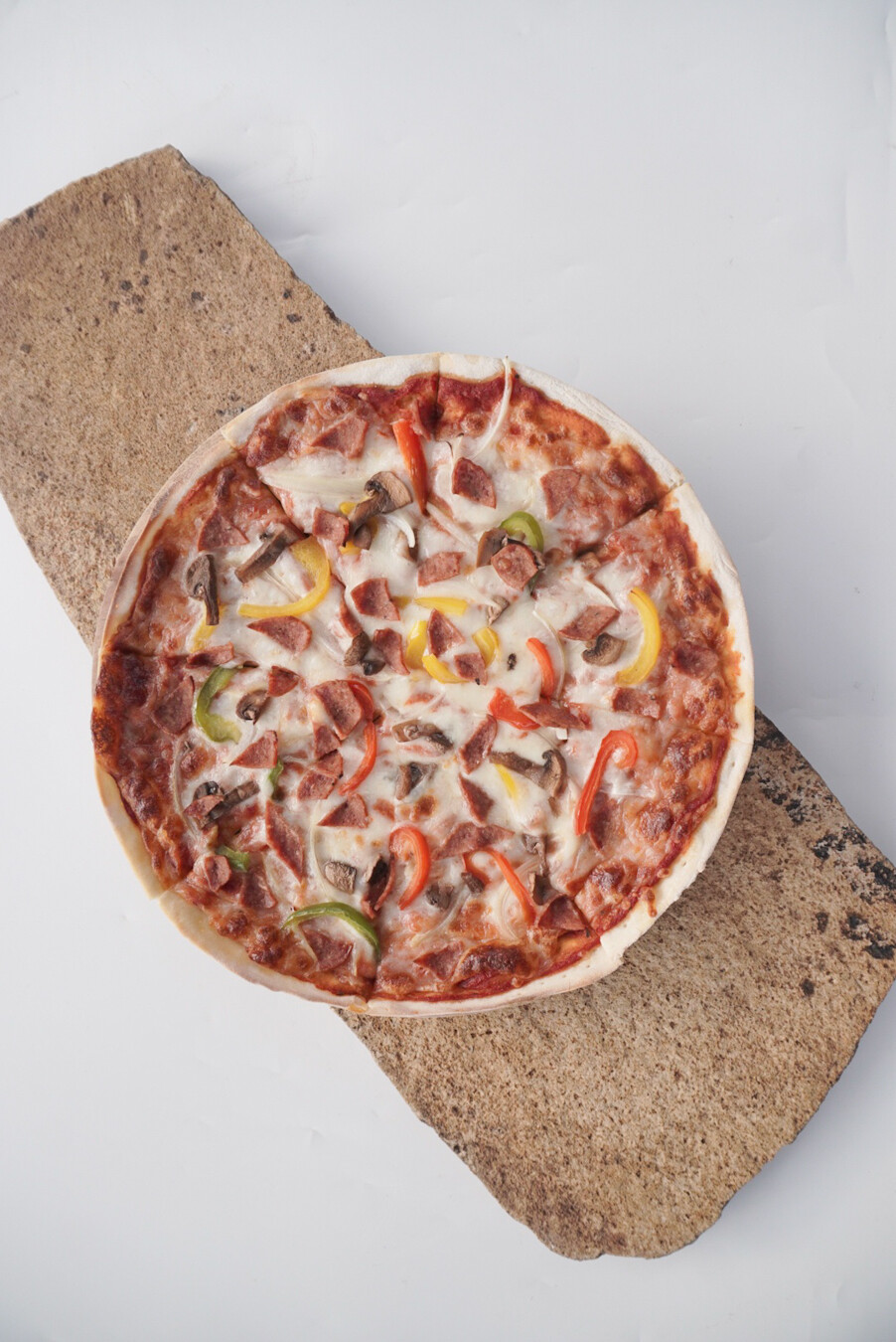 Ciao Pizzeria Candidasa