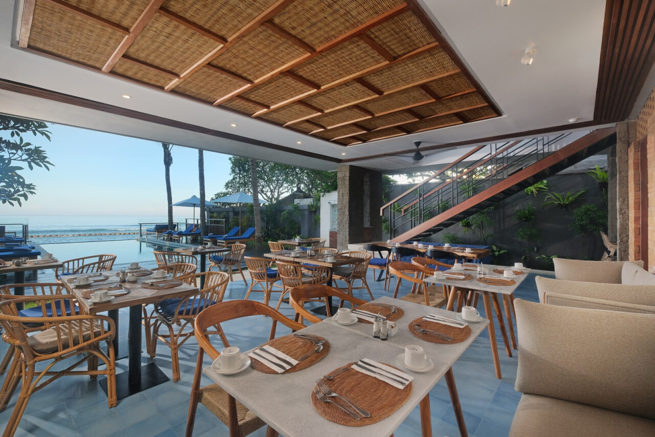 Flamingo Restaurant