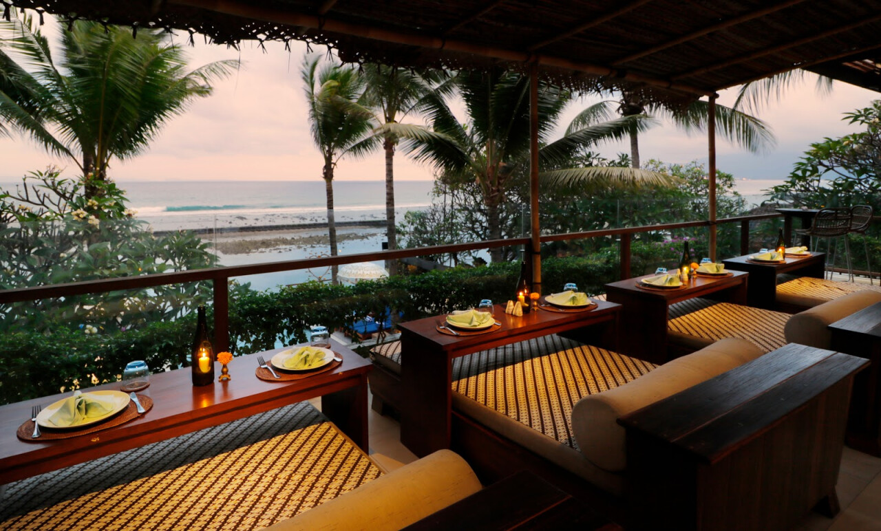 Flamingo Restaurant