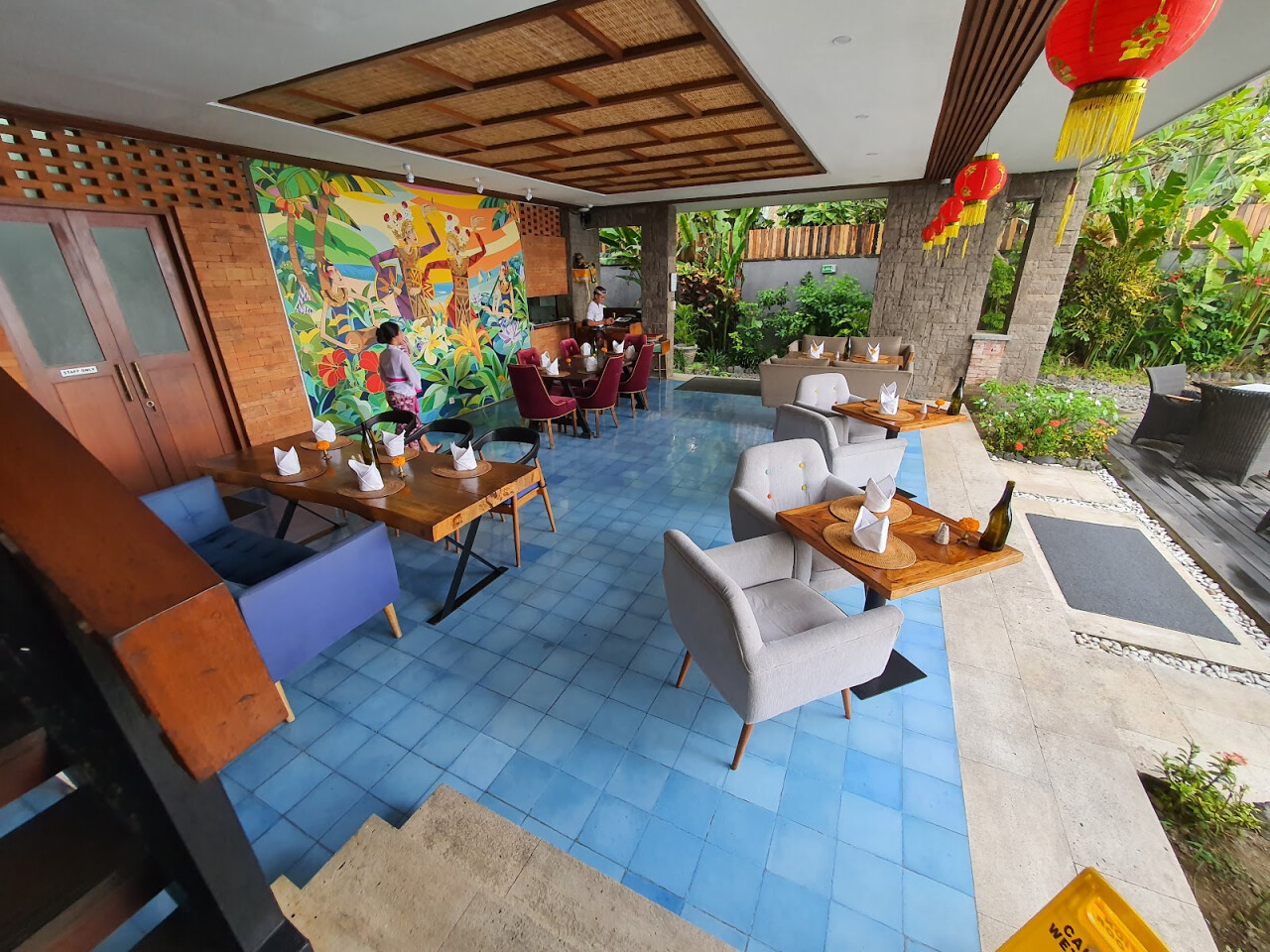 Flamingo Restaurant