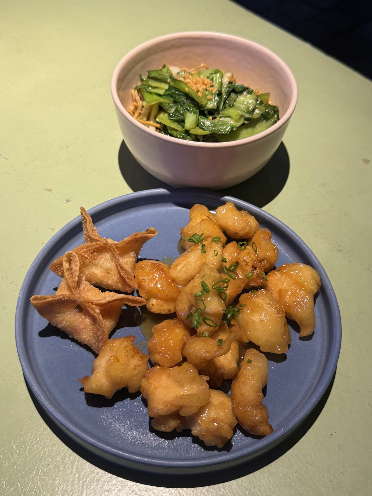 Island Wok Pererenan