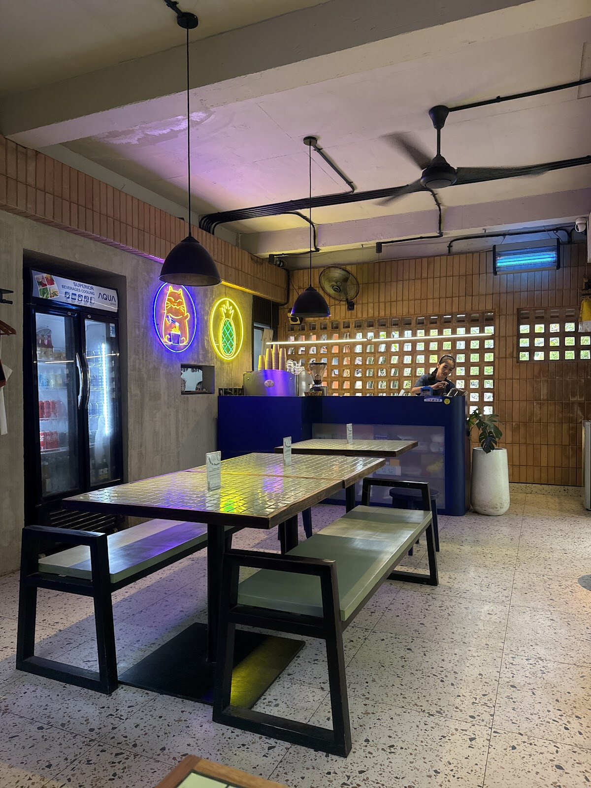 Island Wok Pererenan
