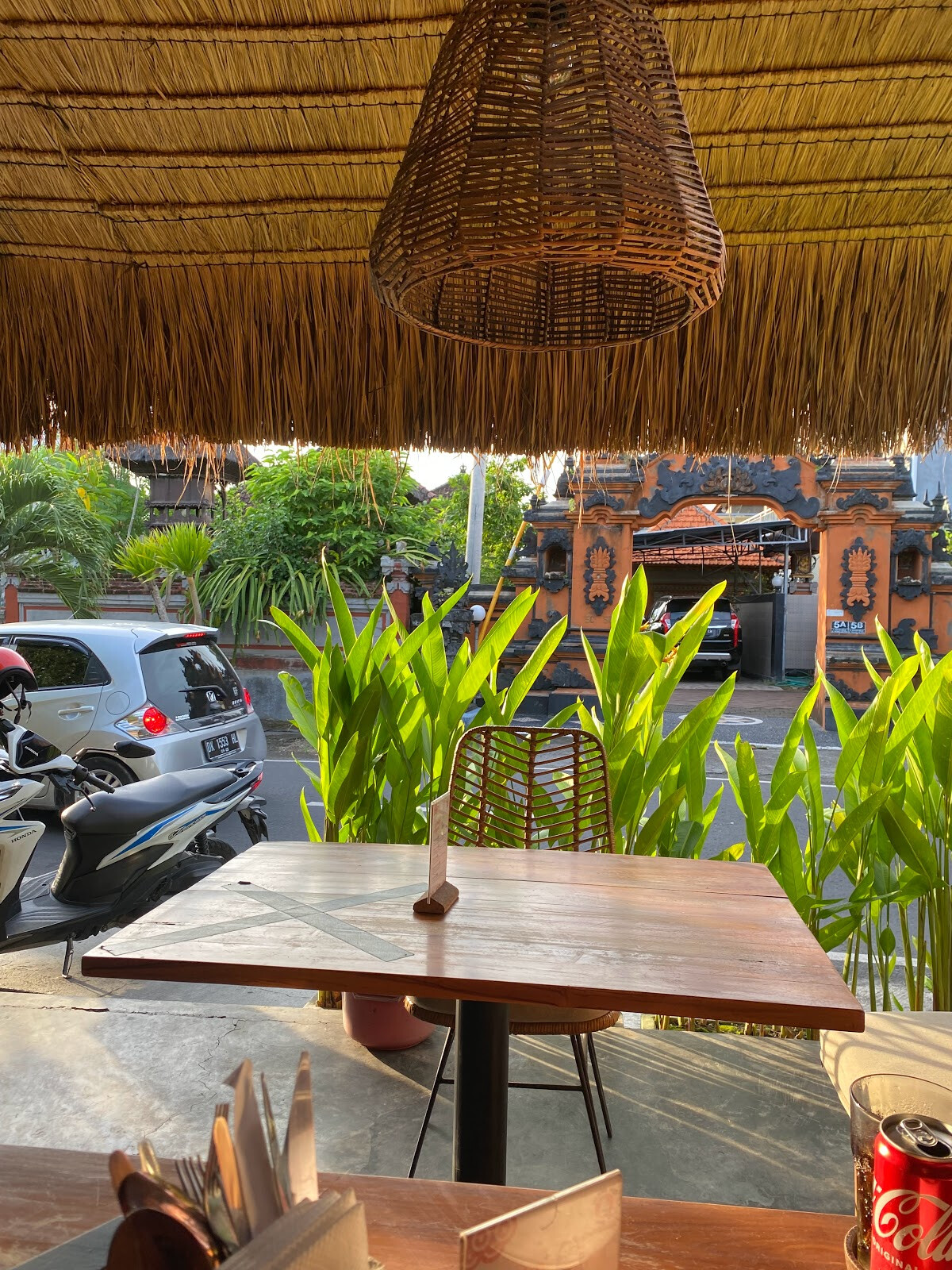 Island Wok Pererenan
