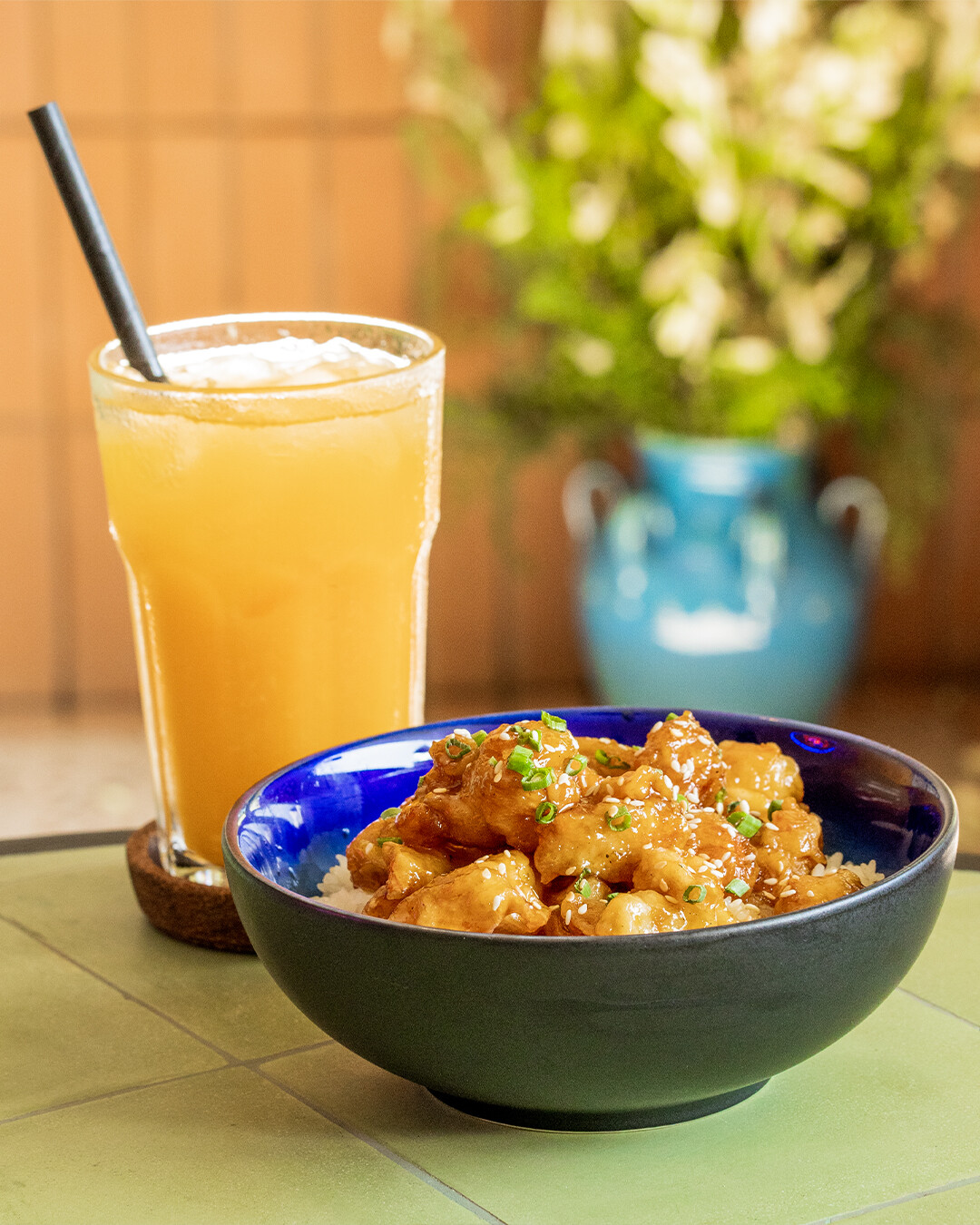 Island Wok Pererenan