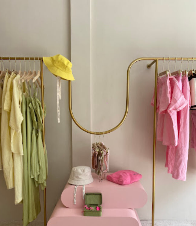 Pretty Things Store