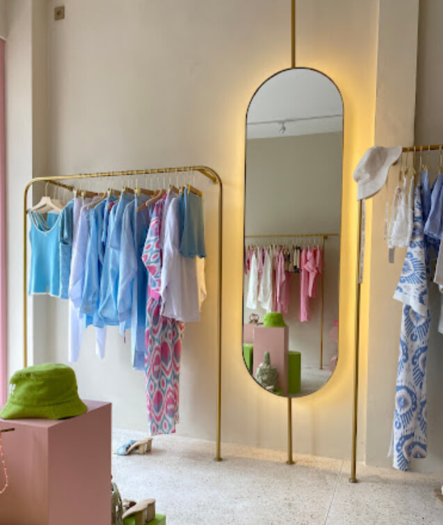 Pretty Things Store