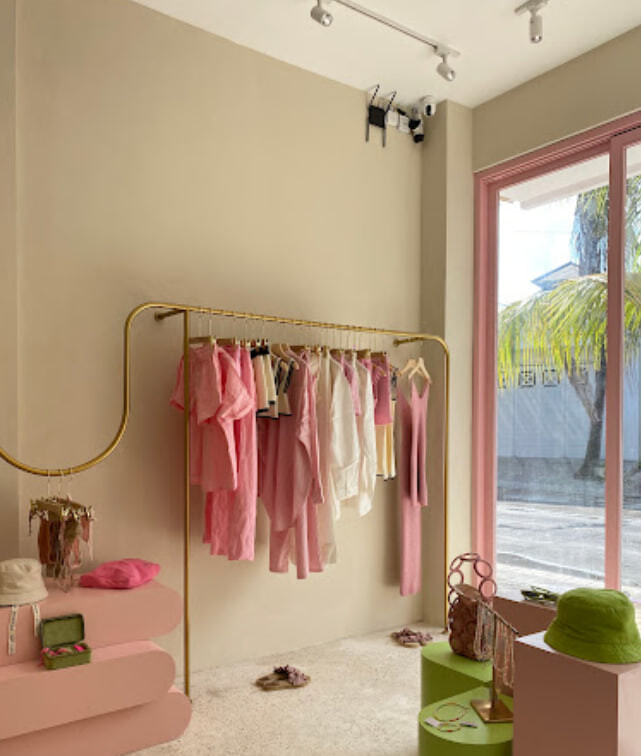 Pretty Things Store