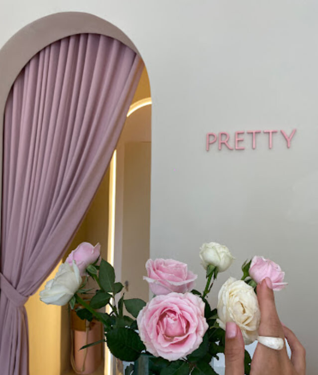 Pretty Things Store