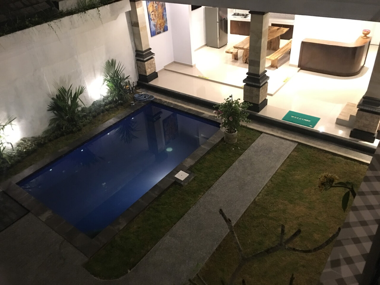 Nova Guest House