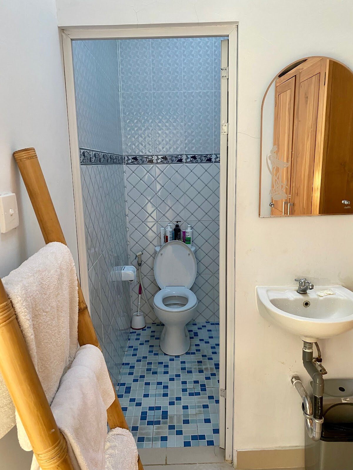 Nova Guest House