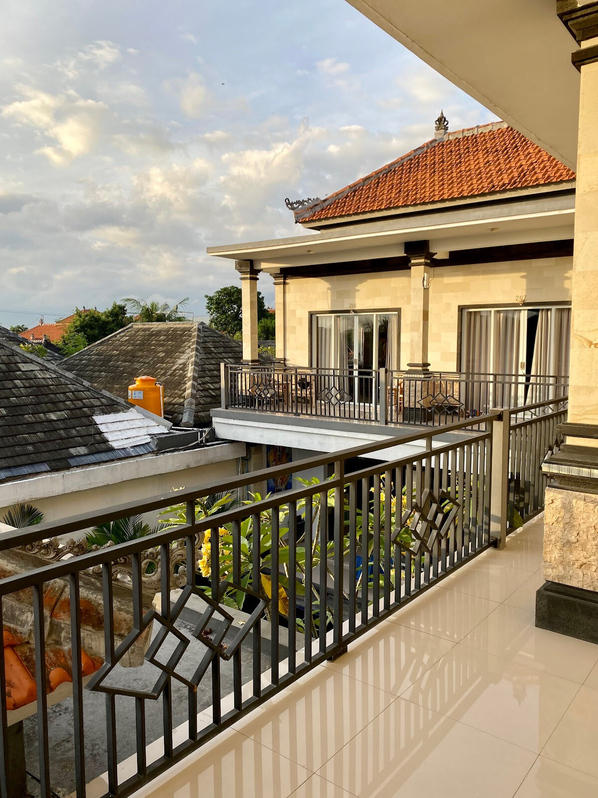 Nova Guest House