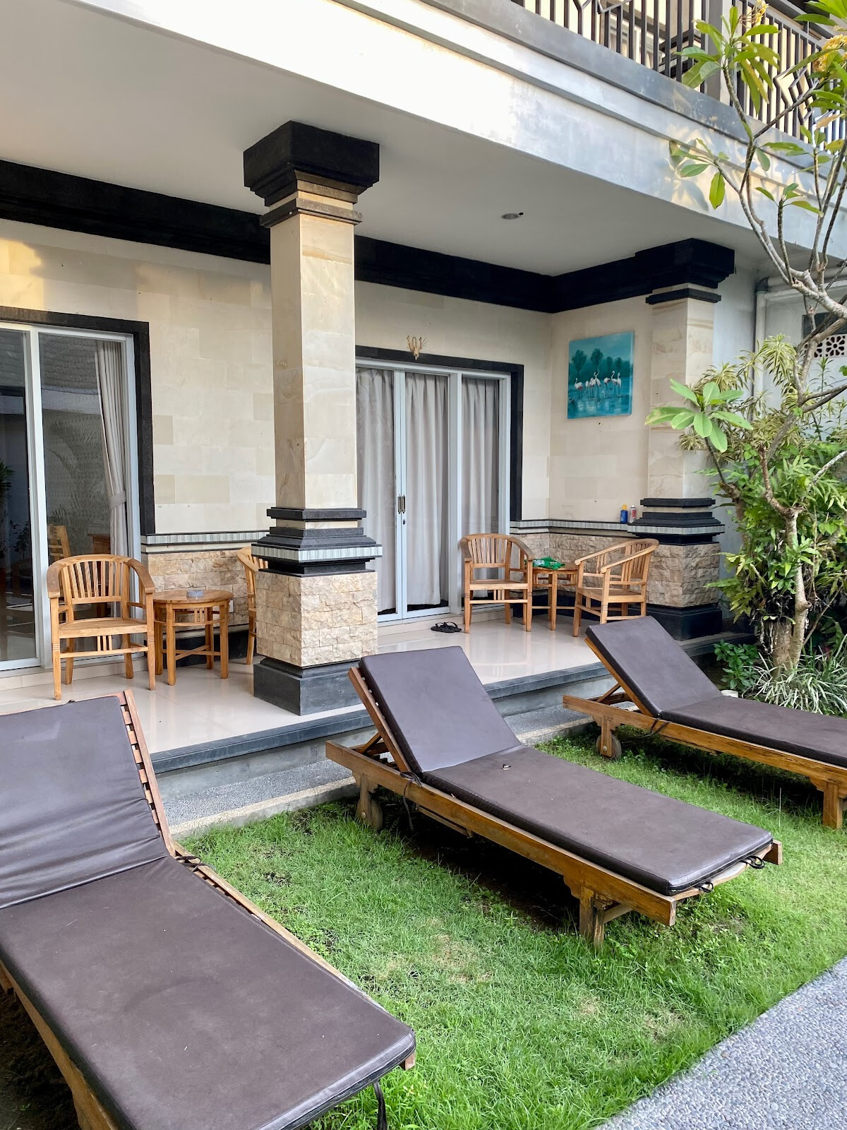 Nova Guest House