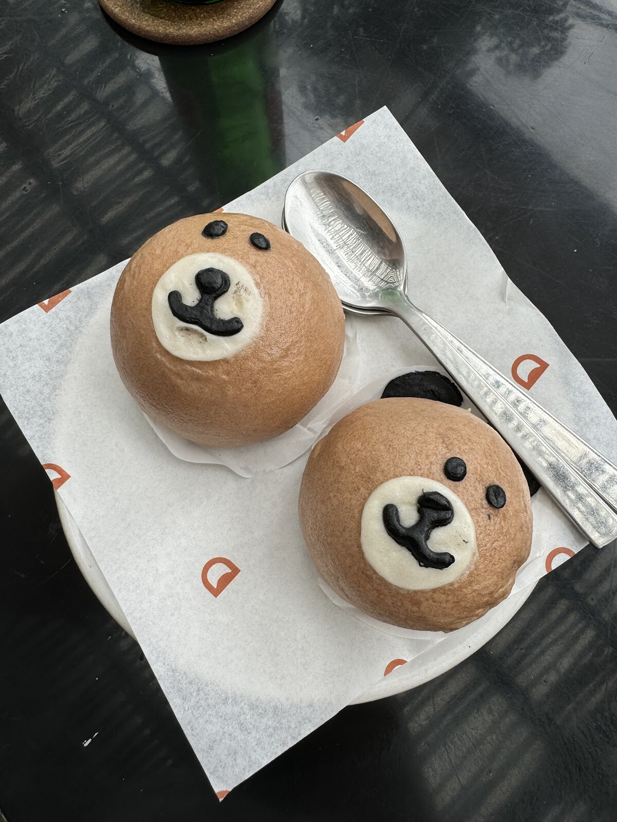 SISTA Dumpling Pererenan 喜食