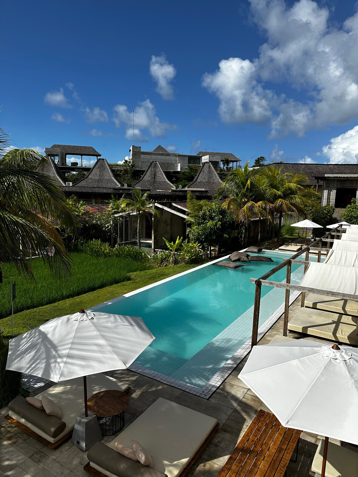 Shore Amora Canggu
