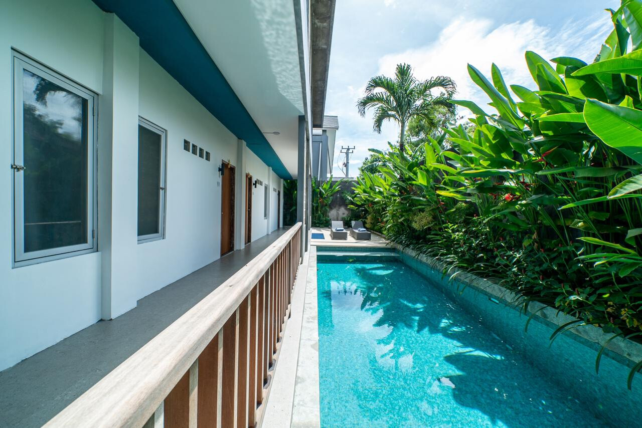 Euforia guest house