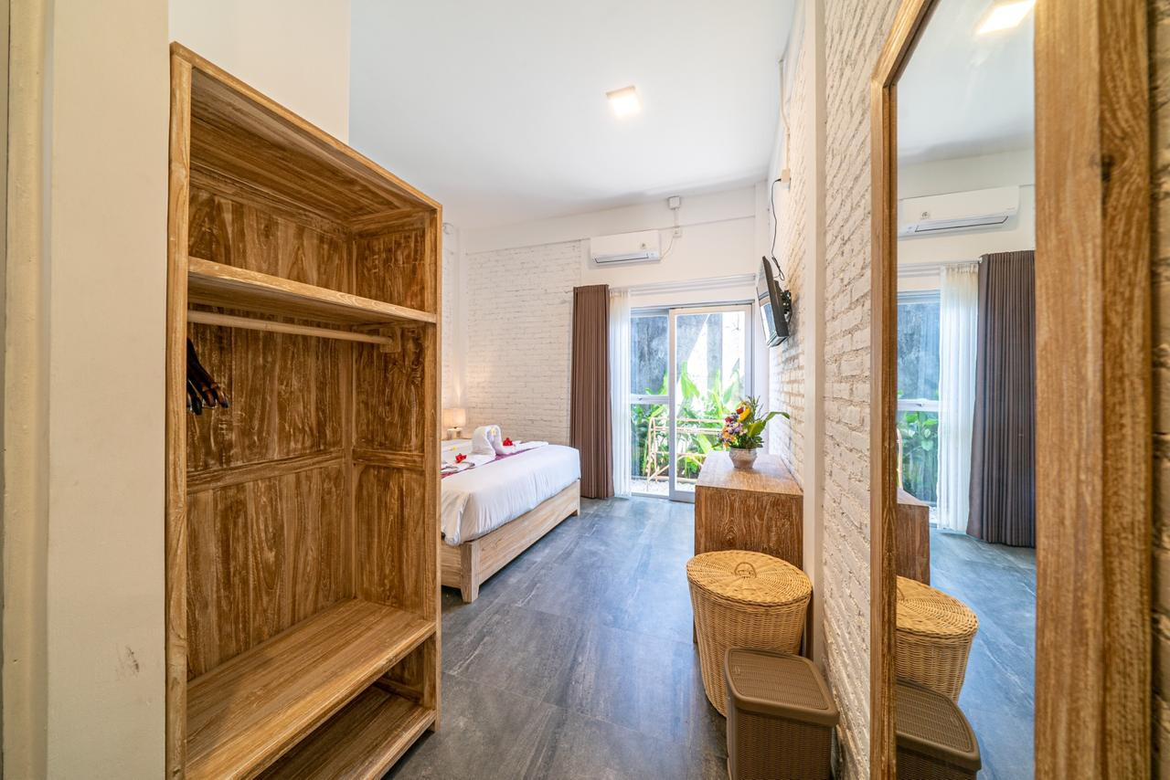 Euforia guest house