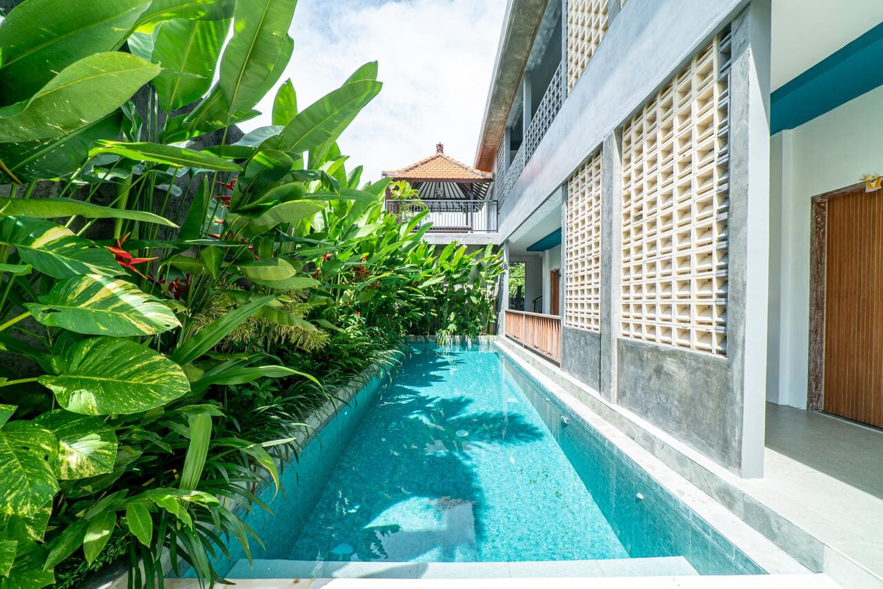 Euforia guest house