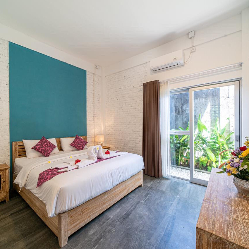 Euforia guest house