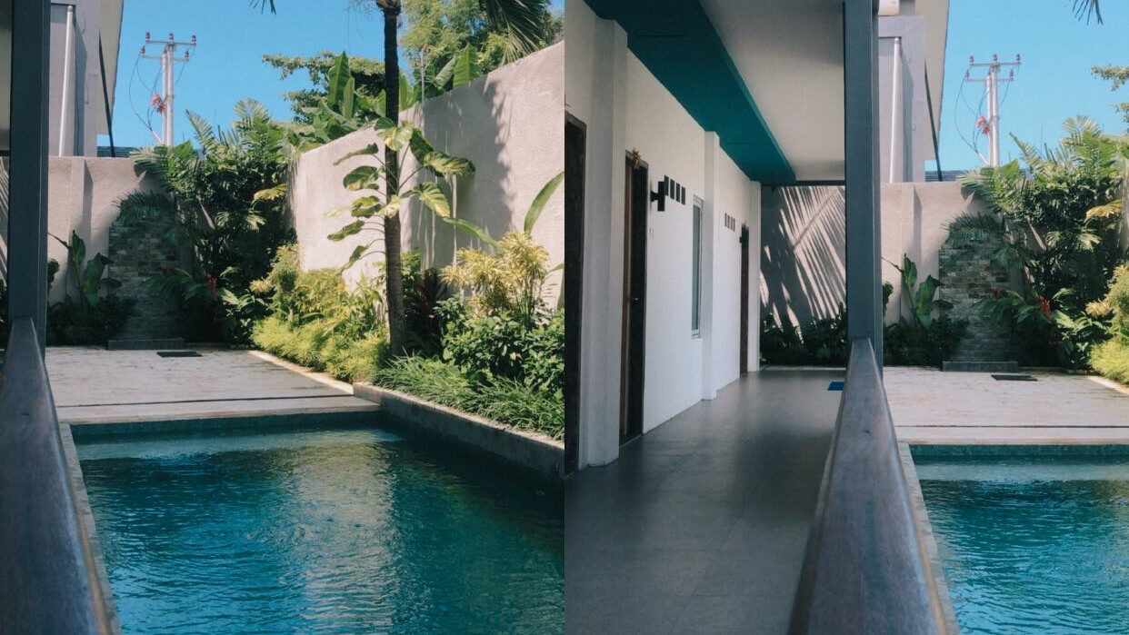 Euforia guest house