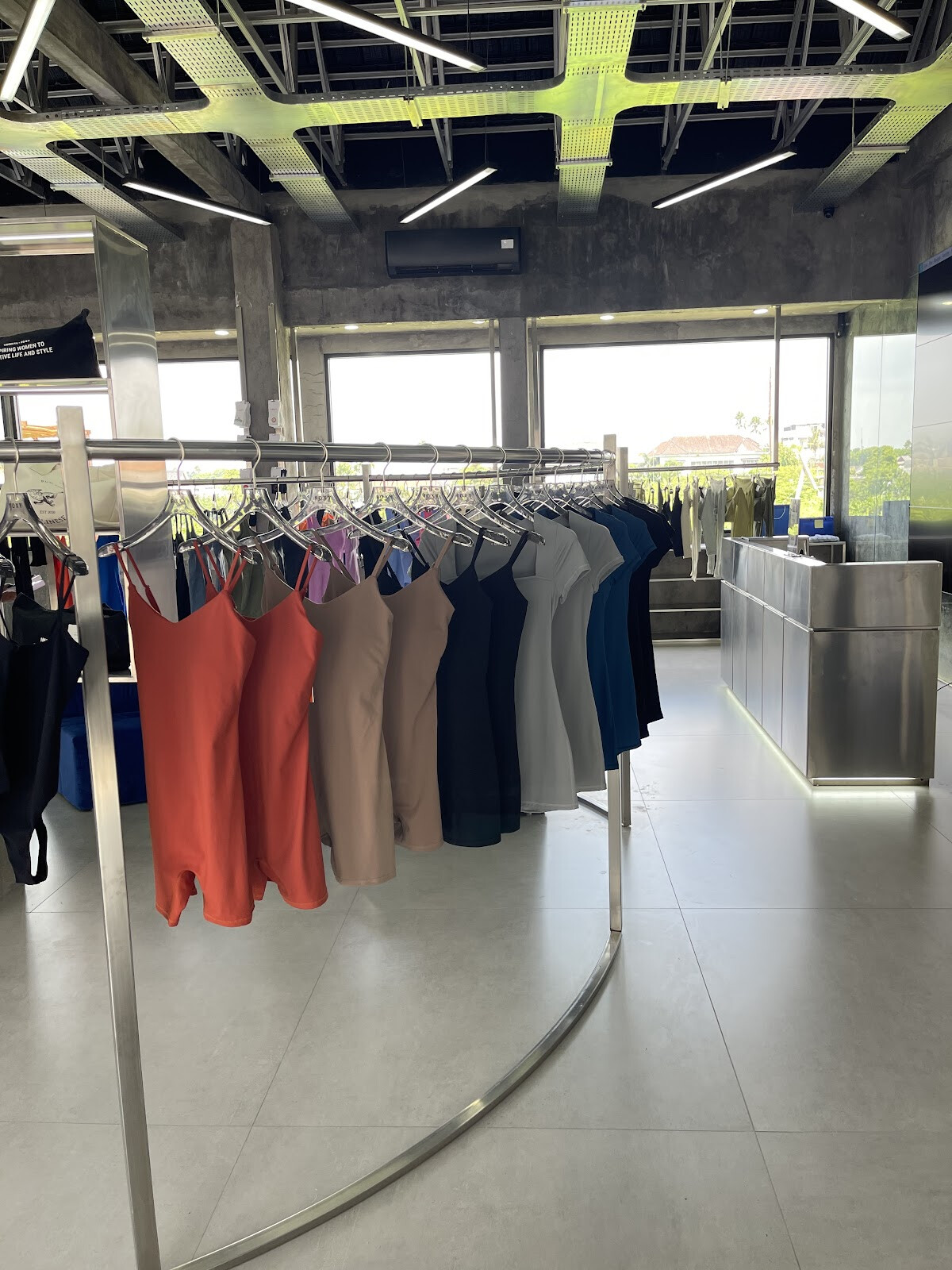 Foxy Activewear