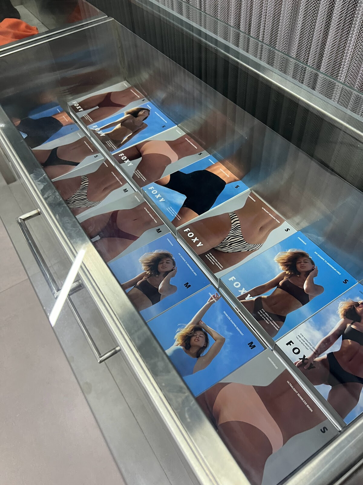 Foxy Activewear